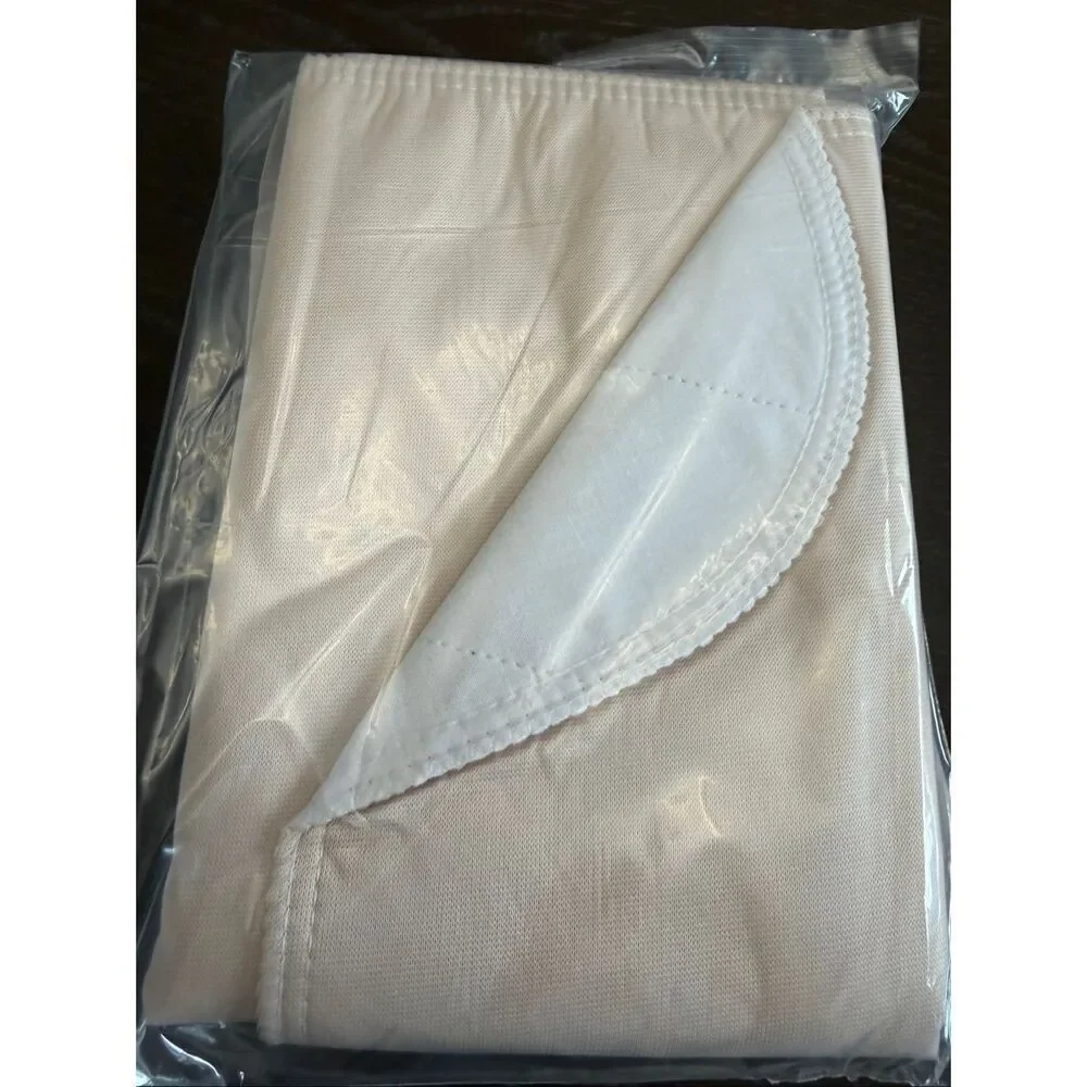 Bundle of 2 New Heavy Duty, Reusable 34x36” Underpads or Bed Pads. Washable!